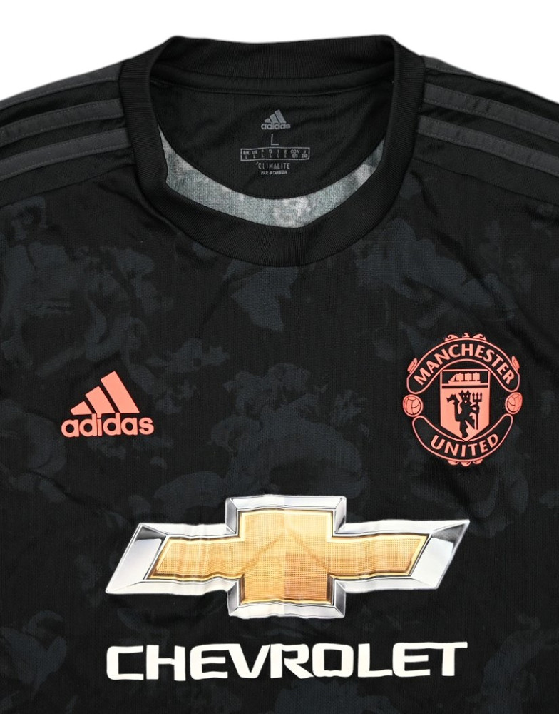 2019-20 MANCHESTER UNITED KOSZULKA L