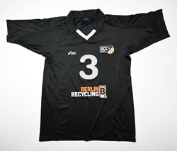 SCC BERLIN VOLLEYBALL *PANOUSOS* SHIRT XXL