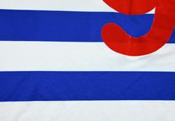 ADIDAS #9 VINTAGE KOSZULKA XL