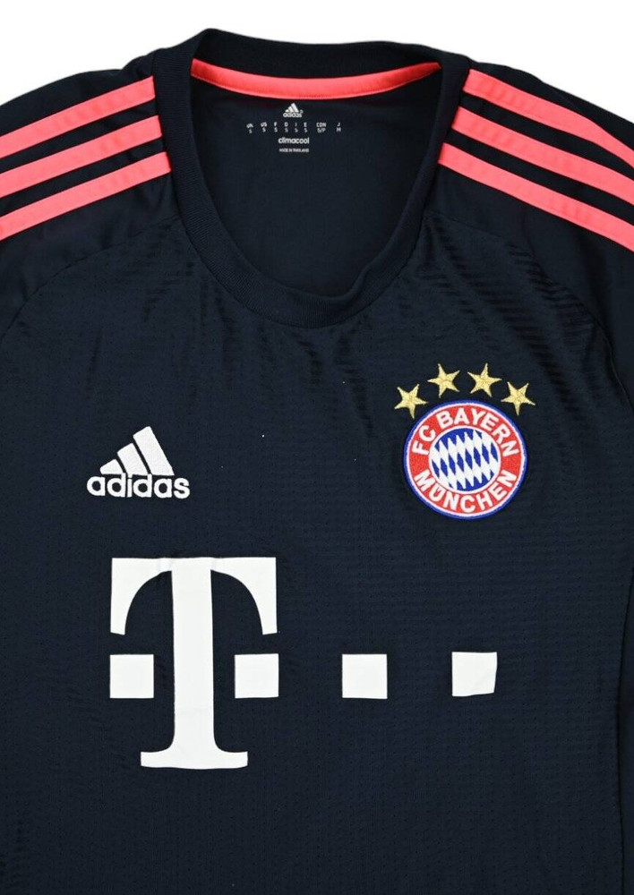 2015-16 BAYERN MUNCHEN *COSTA* SHIRT S