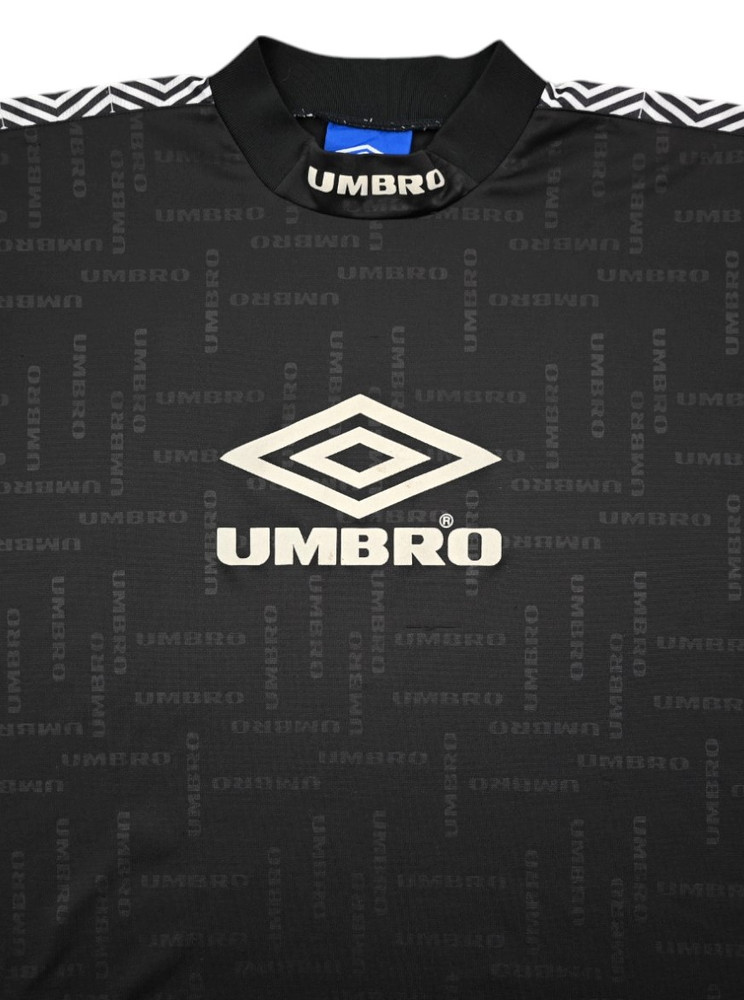 UMBRO VINTAGE KOSZULKA XL