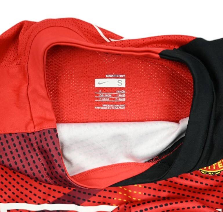 2008-09 MANCHESTER UNITED KOSZULKA S