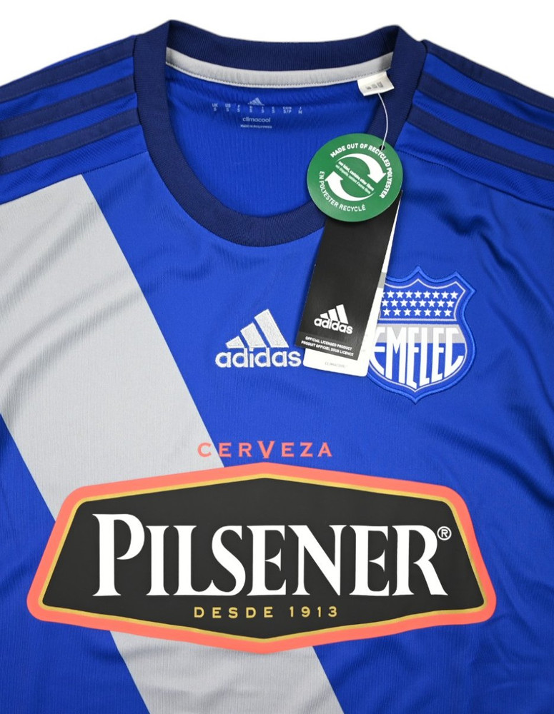 2017 EMELEC SHIRT S