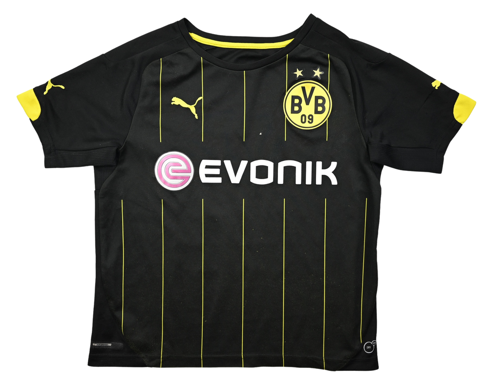 2014-16 BORUSSIA DORTMUND KOSZULKA M. BOYS