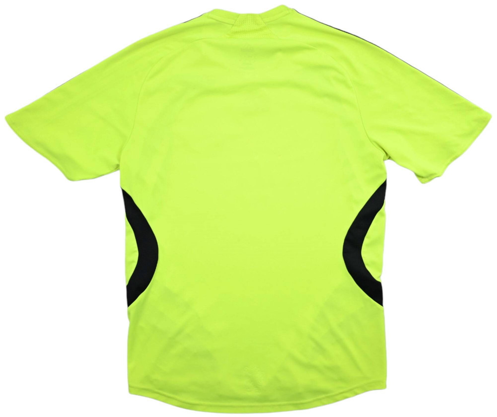 2007-08 CHELSEA LONDON SHIRT S