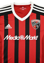 2015-16 FC INGOLSTADT 04 SHIRT S