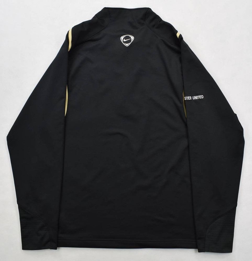 MANCHESTER UNITED TOP XXL