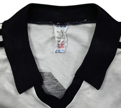 ADIDAS VINTAGE MADE IN W. GERMANY SHIRT L