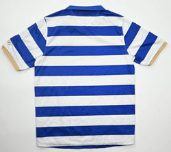 2010-12 HAJDUK SPLIT SHIRT XL. BOYS