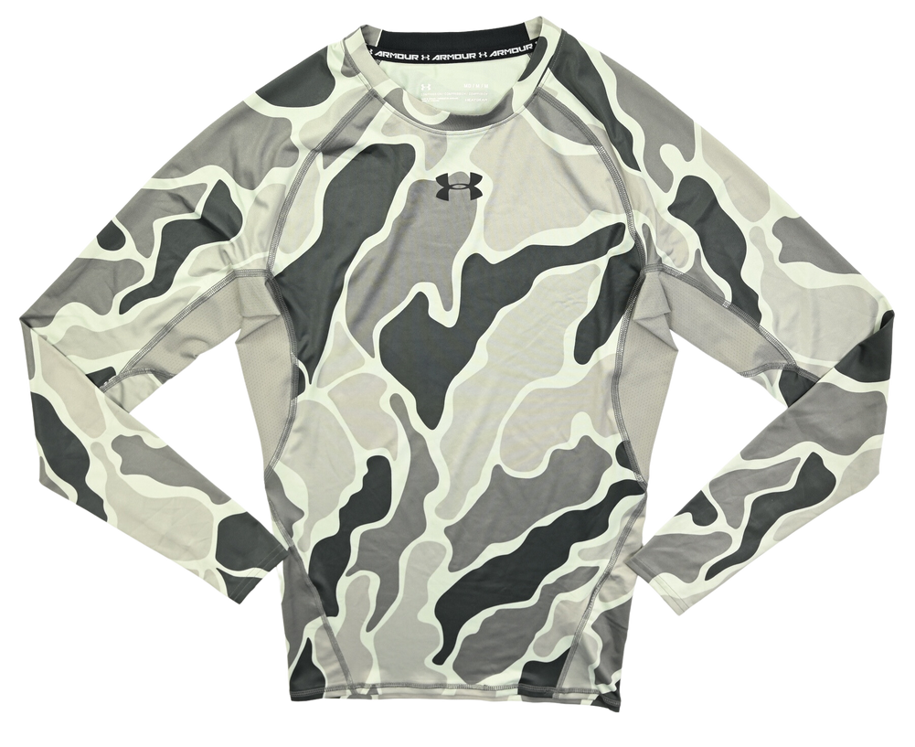 UNDER AMOUR TRAINING LONGSLEEVE KOSZULKA M