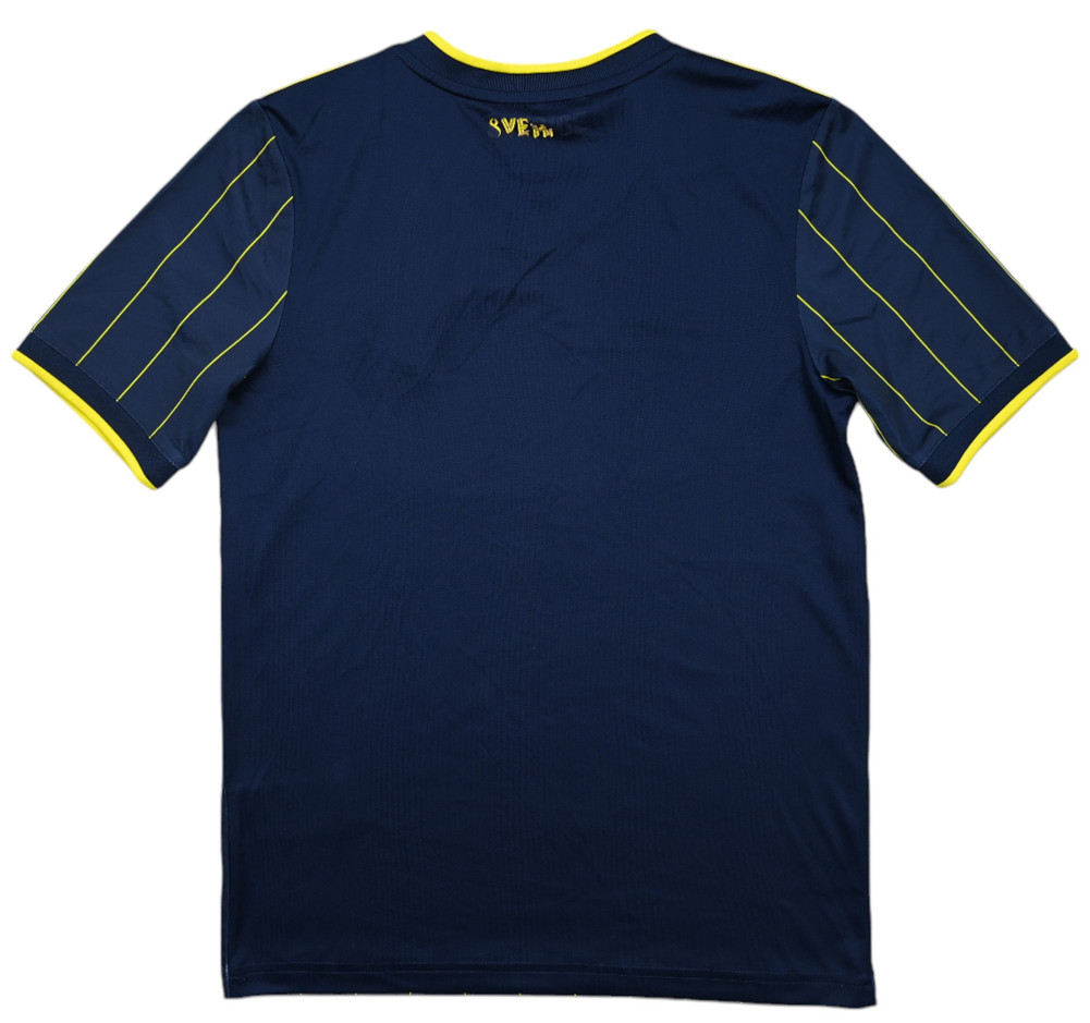 2020-21 SWEDEN KOSZULKA M. BOYS