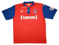 2012-14 GILLINGHAM *AKINFENWA* KOSZULKA XXL
