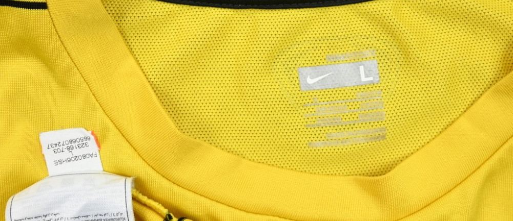 2008-09 BORUSSIA DORTMUND KOSZULKA L