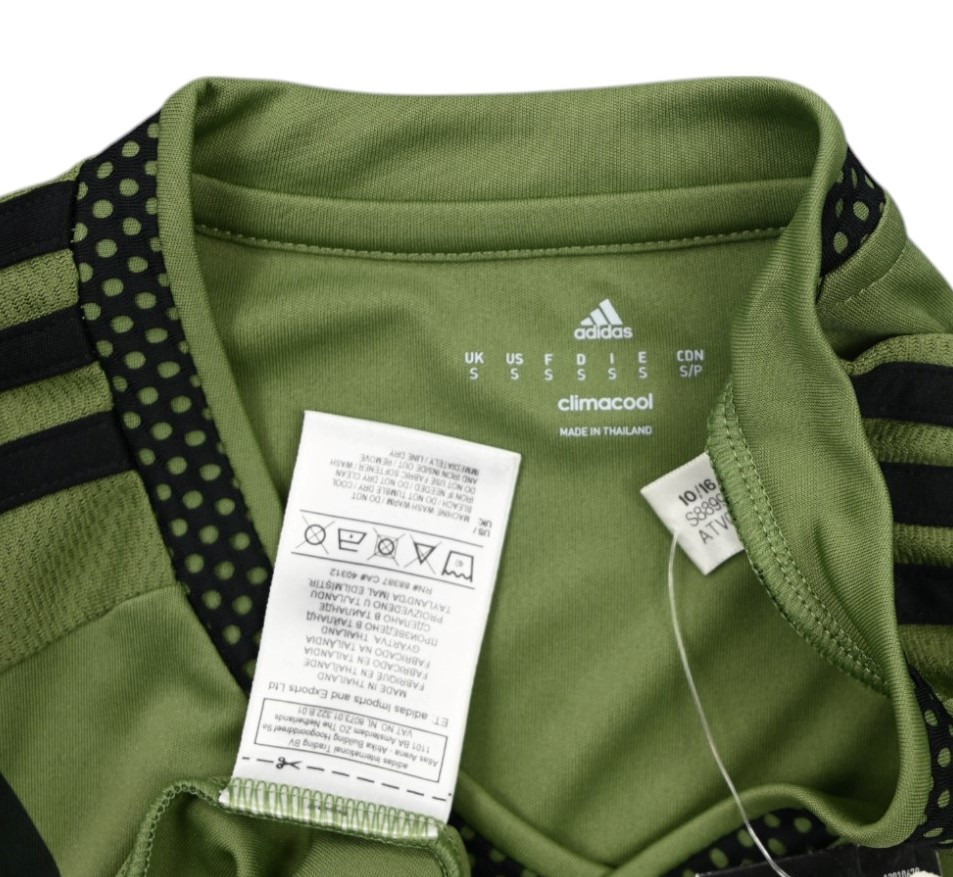 2016-17 LEGIA WARSAW KOSZULKA S