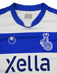 2006-08 MSV DUISBURG SHIRT L
