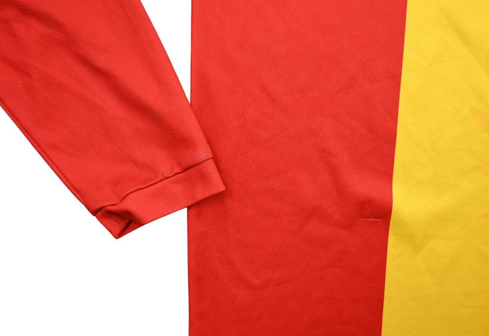 2023-24 GO AHEAD EAGLES LONGSLEEVE KOSZULKA M