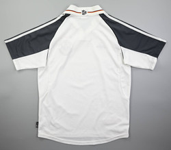 2000-02 GERMANY KOSZULKA XL. BOYS