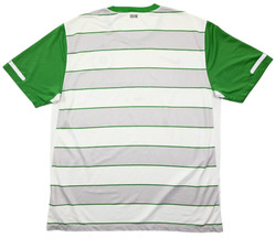 2011-12 CELTIC SHIRT XL