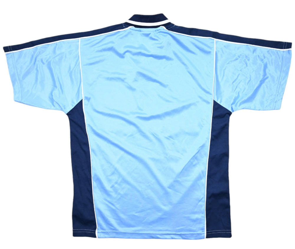 1999-00 COVENTRY CITY KOSZULKA S