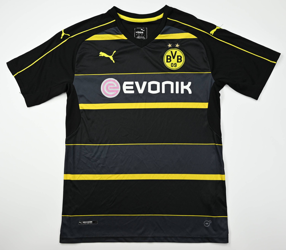 2016-17 BORUSSIA DORTMUND KOSZULKA L