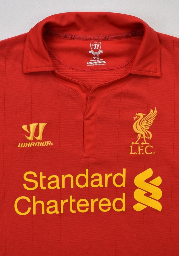 2012-13 LIVERPOOL KOSZULKA M