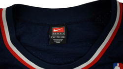 NEW JERSEY NETS *KIDD* NBA SHIRT XL