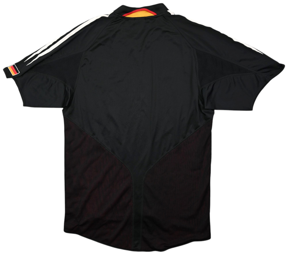 2004-06 GERMANY SHIRT L