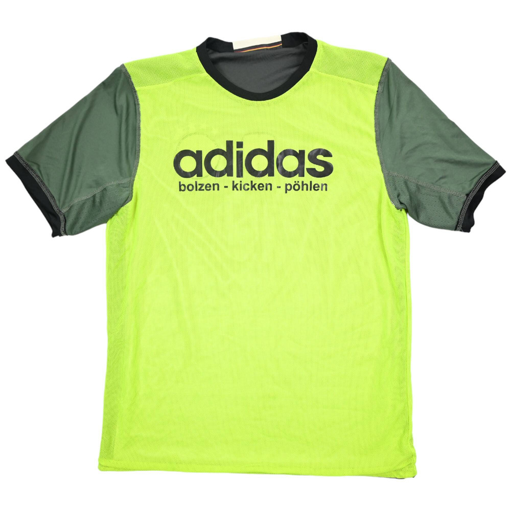 2015-17 GERMANY SHIRT L