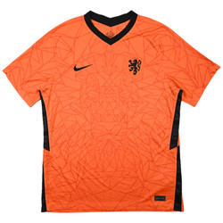 2020-21 NETHERLANDS *RAMON* SHIRT L