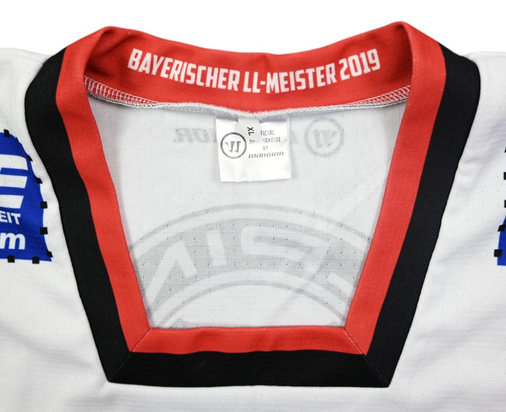 BUCHLOE PIRATES *IMHOF* HOCKEY SHIRT XL