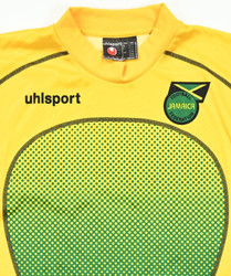 2004-05 JAMAICA KOSZULKA XXL