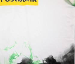 2019-20 BORUSSIA MONCHENGLADBACH *WINNY* KOSZULKA XXL