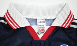 1997-99 BAYERN MUNCHEN KOSZULKA XS