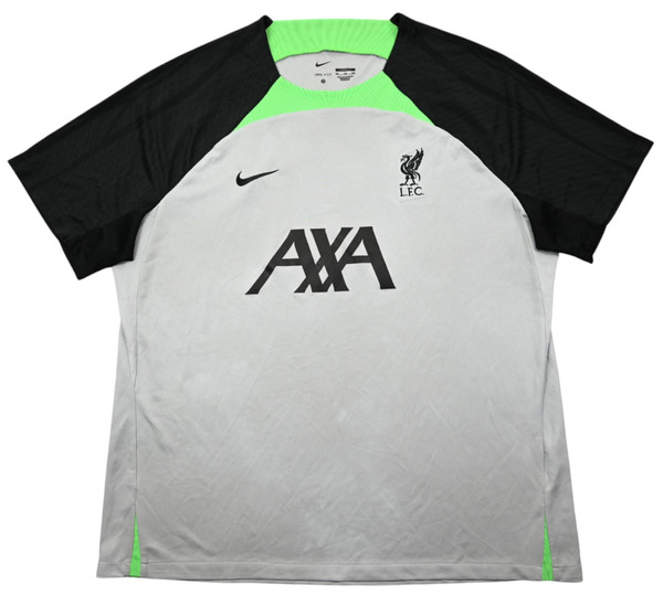 2022-23 LIVERPOOL KOSZULKA XXL