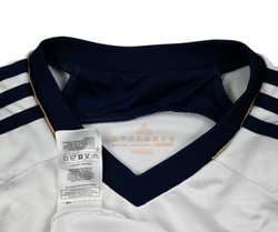 2012-14 SCOTLAND KOSZULKA XL. BOYS