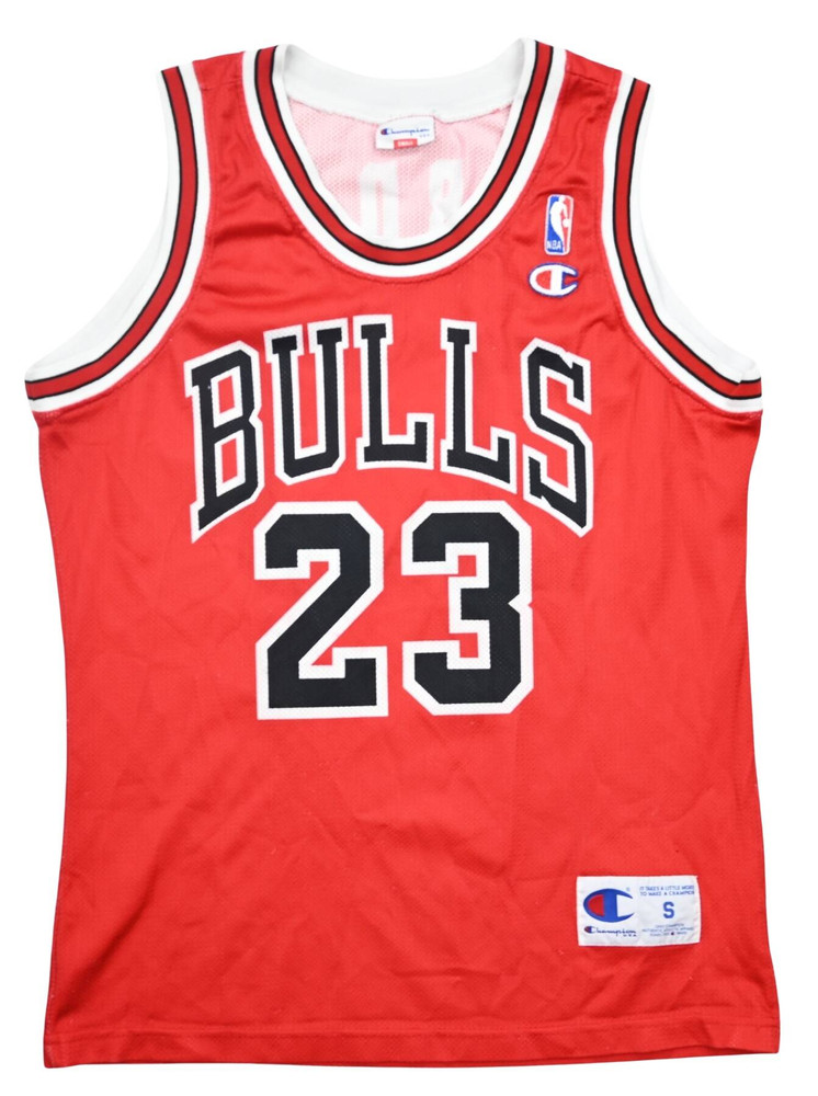 CHICAGO BULLS NBA *JORDAN* KOSZULKA S