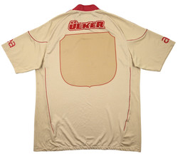 2010-11 GALATASARAY KOSZULKA XXL