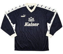 SV NEUHAUS LONGSLEEVE SHIRT M