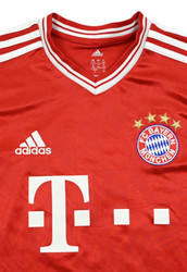 2013-14 BAYERN MUNCHEN *GOTZE* KOSZULKA L. BOYS
