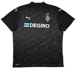 2020-21 BORUSSIA MONCHENGLADBACH *THURAM* KOSZULKA XXL