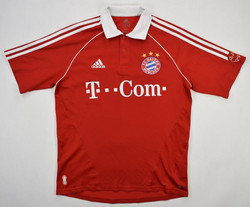 2006-07 BAYERN MUNCHEN *SCHOLL* KOSZULKA M