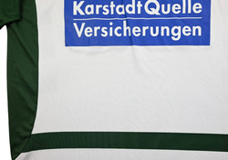 2007-09 GREUTHER FURTH KOSZULKA L