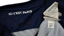 2016-17 PARIS SAINT-GERMAIN *CAVANI* SHIRT M