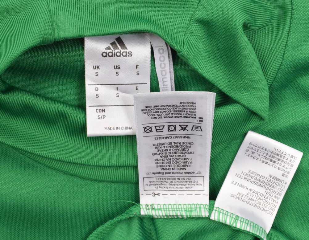 2017-18 FEYENOORD ROTTERDAM LONGSLEEVE S