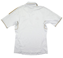 2011-12 REAL MADRID *RONALDO* SHIRT M