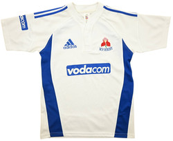 WESTERN PROVINCE RUGBY SHIRT S