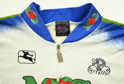 GIORDANA CYCLING SHIRT M