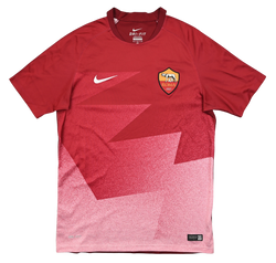 AS ROMA KOSZULKA M