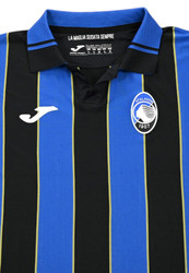 2021-22 ATALANTA SHIRT L