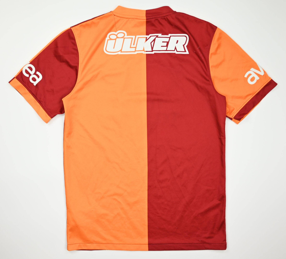 2013-14 GALATASARAY KOSZULKA S